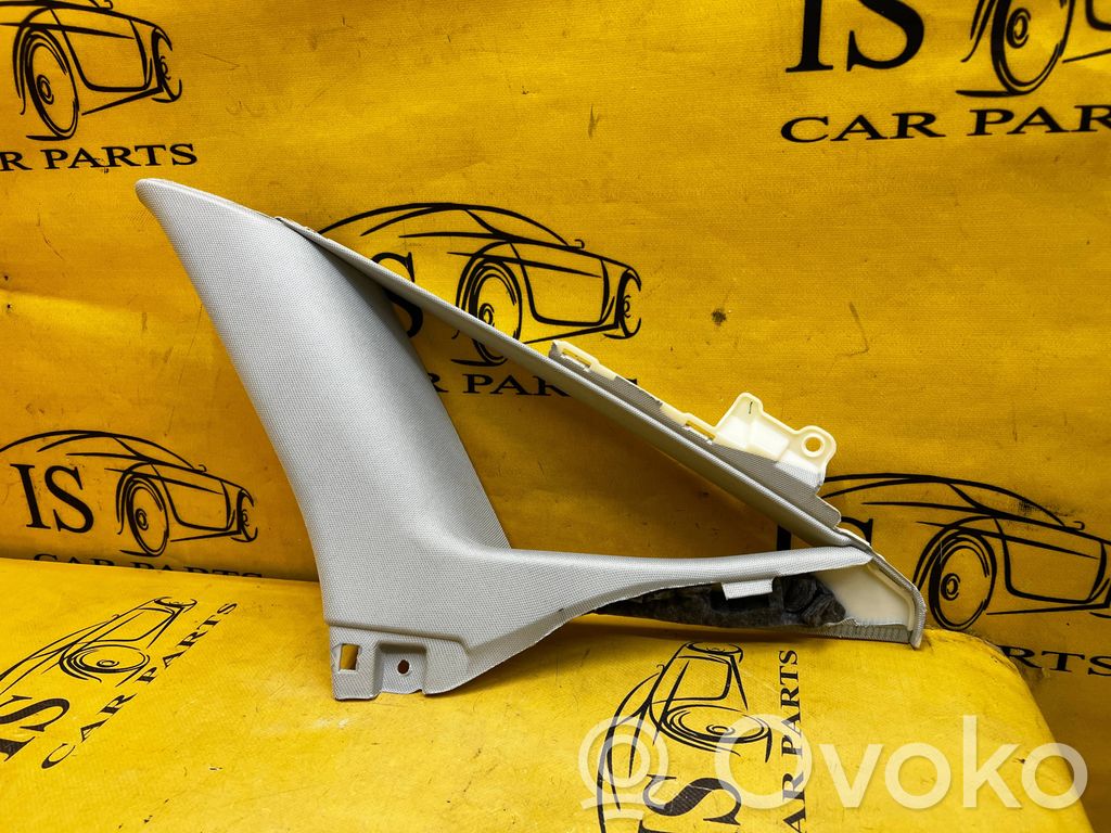 Audi A8 S8 D5 Pilar (C) 