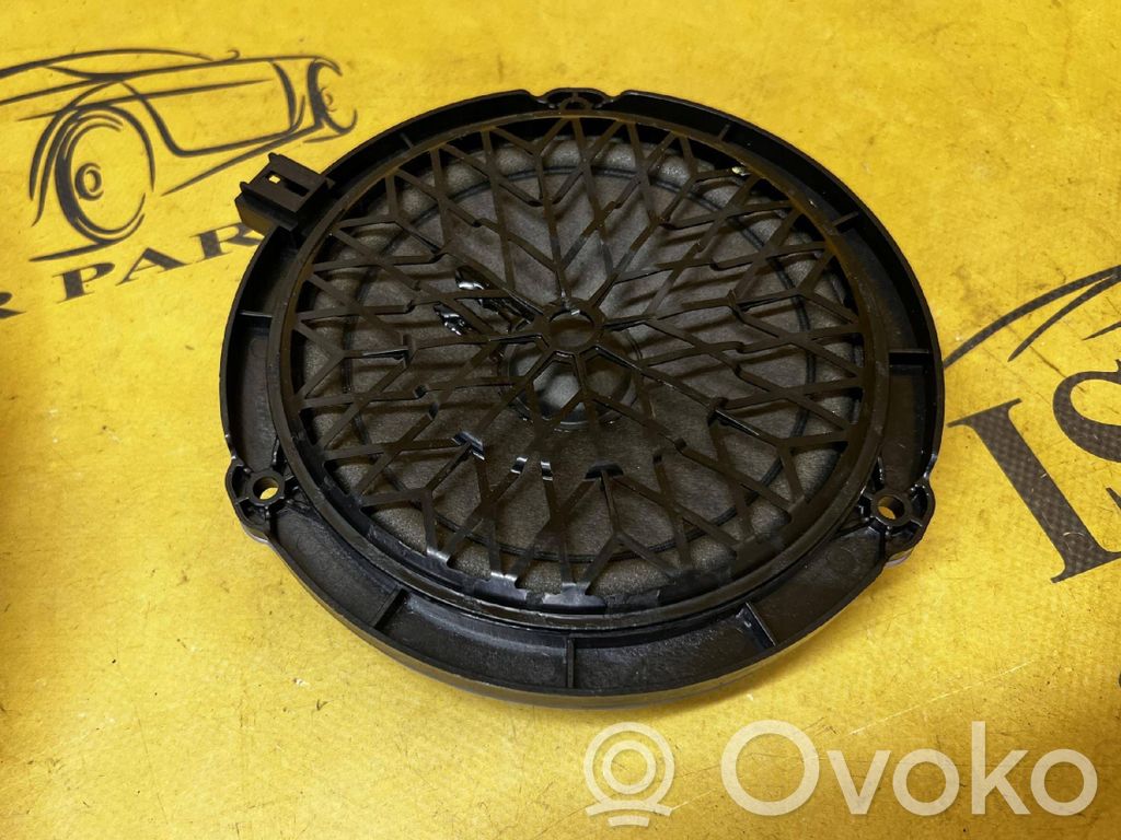 Citroen DS7 Crossback Front door speaker 