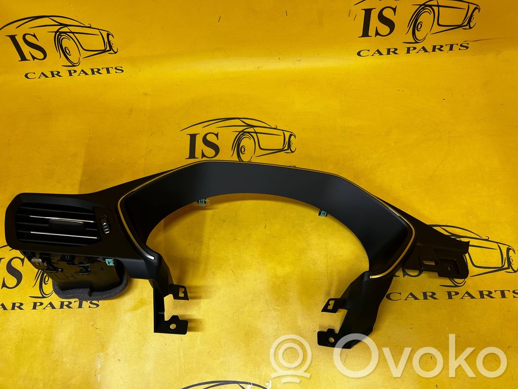 Panel trim   LV4BS044D70DN,JX7B19C696CK