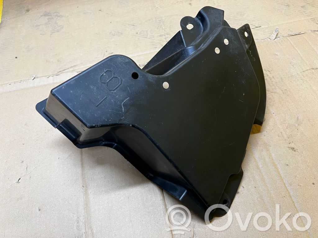 Toyota Auris E180 Couvre-soubassement arrière 