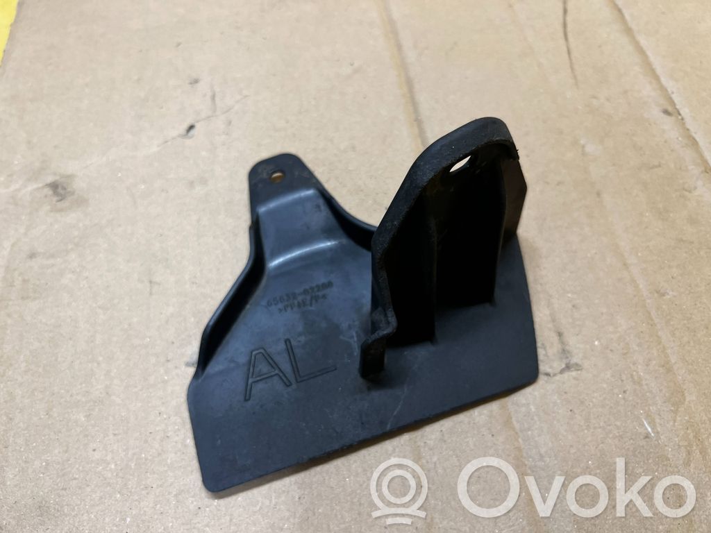 Toyota Auris E180 Apărătoare noroi spate 
