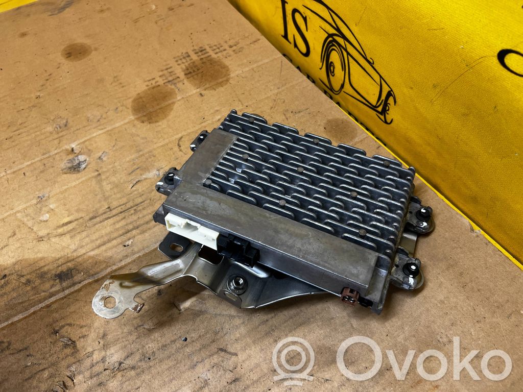 Ford Kuga III Other control units/modules 