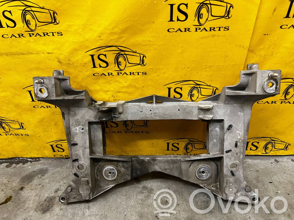 Chevrolet Corvette C5 Front axle beam 