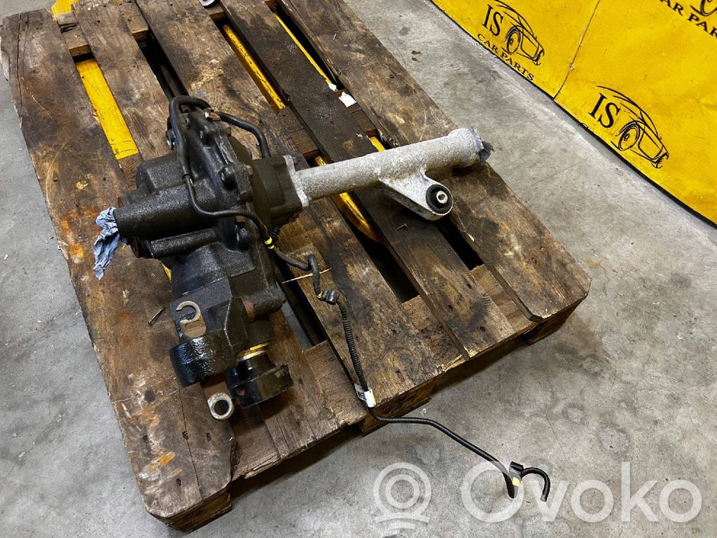 Différentiel avant   MB3W3B079HEG,MB3W3B079HEG