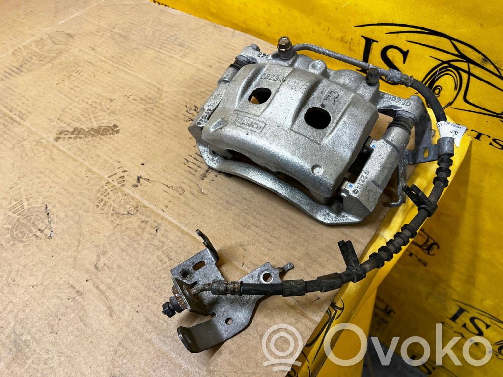 Front brake caliper   2B294,MB3C2078ED,MB3C2078ED
