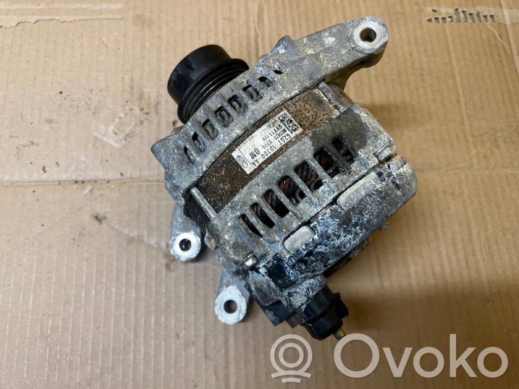 Alternator   G2GT10300AA,G2GT10300AA