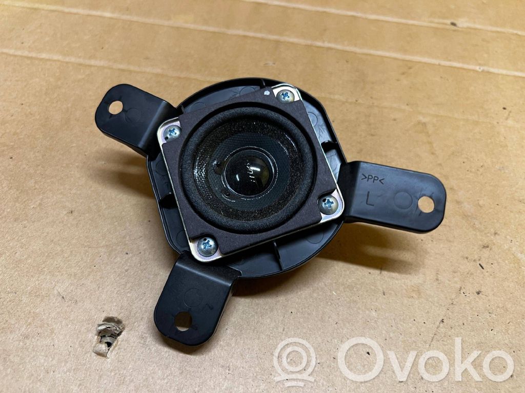 Renault Koleos II Panel speaker 
