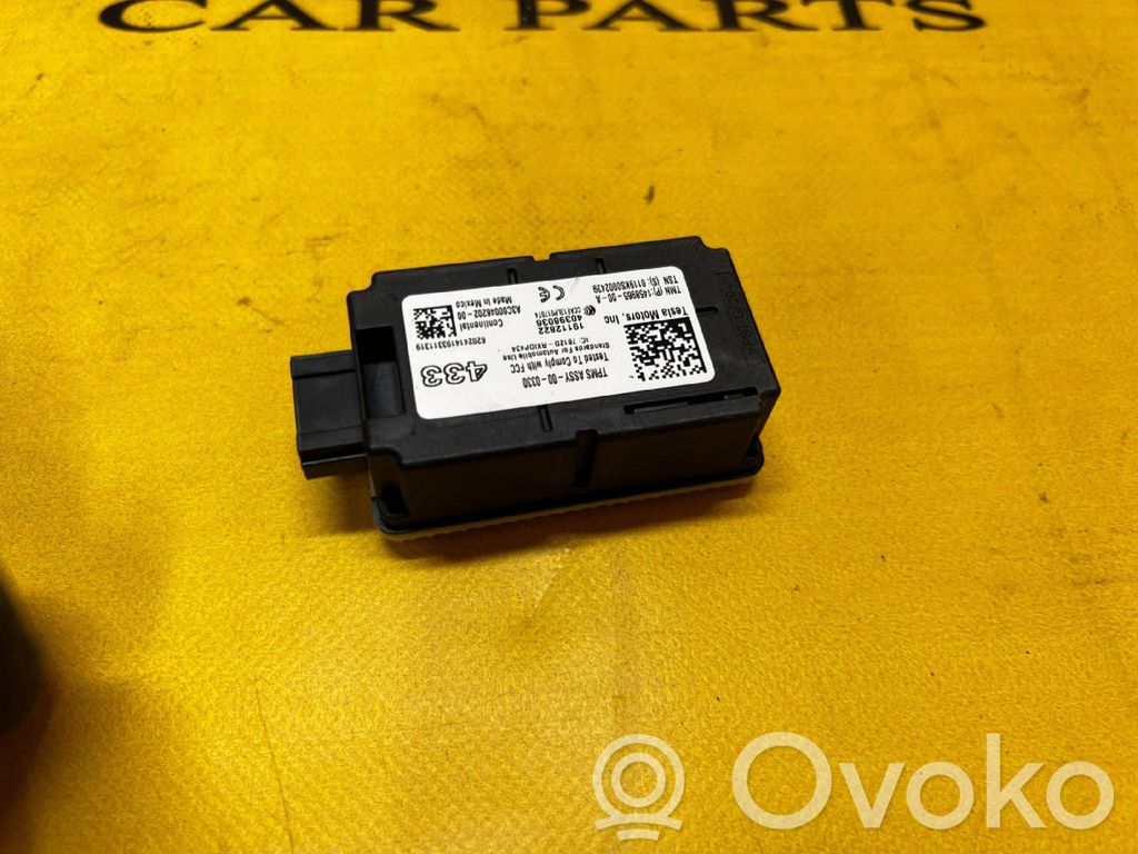 Tesla Model 3 Tire pressure sensor 
