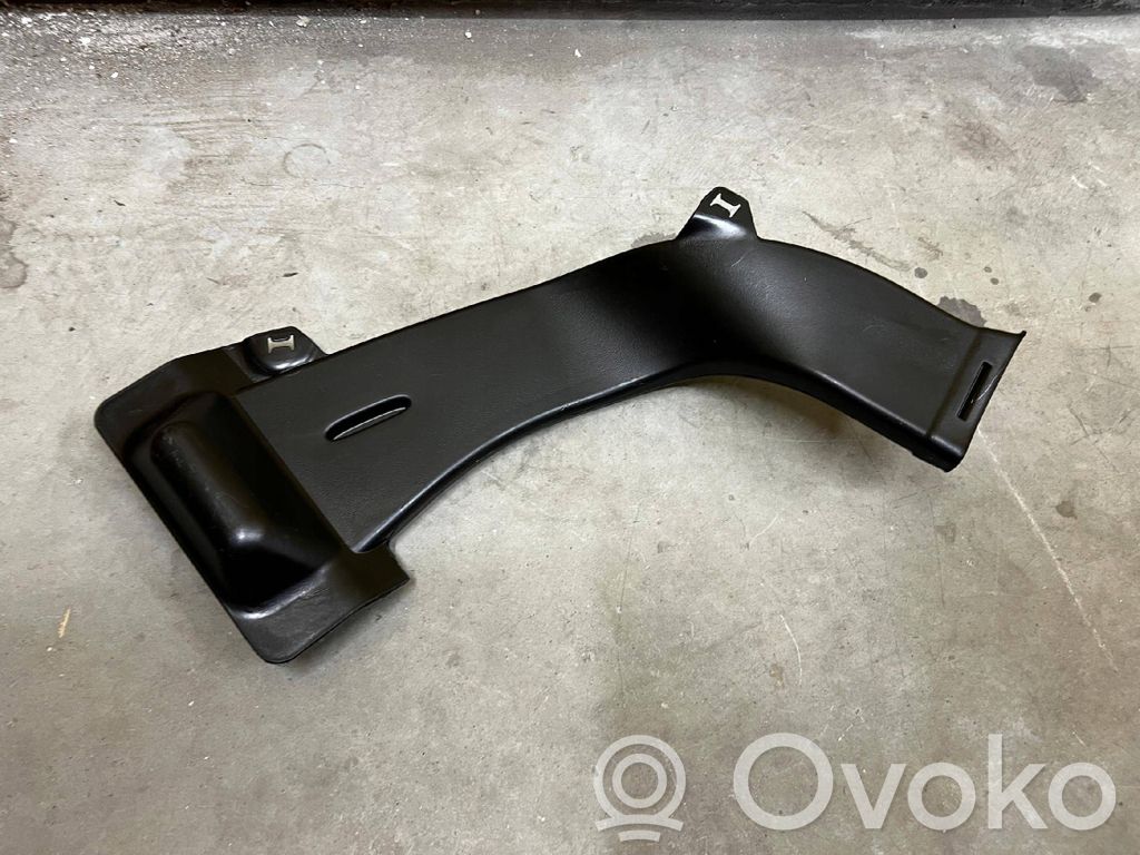 Tesla Model 3 Cabin air duct channel 