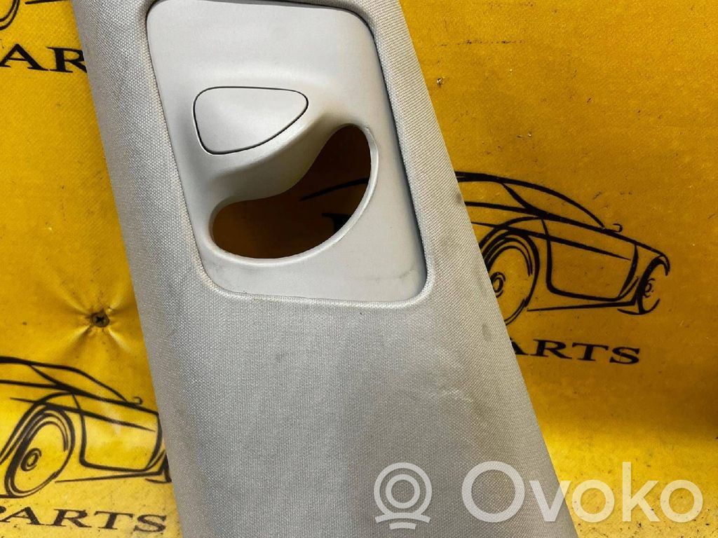 Tesla Model 3 Pilar (B) (superior) 