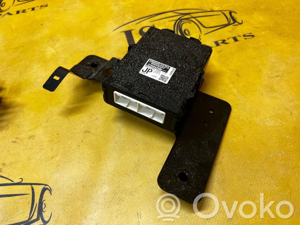 Other control units/modules   319594398R
