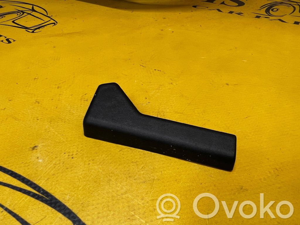 Renault Espace VI Rączka / Uchwyt otwierania pokrywy przedniej / maski silnika 