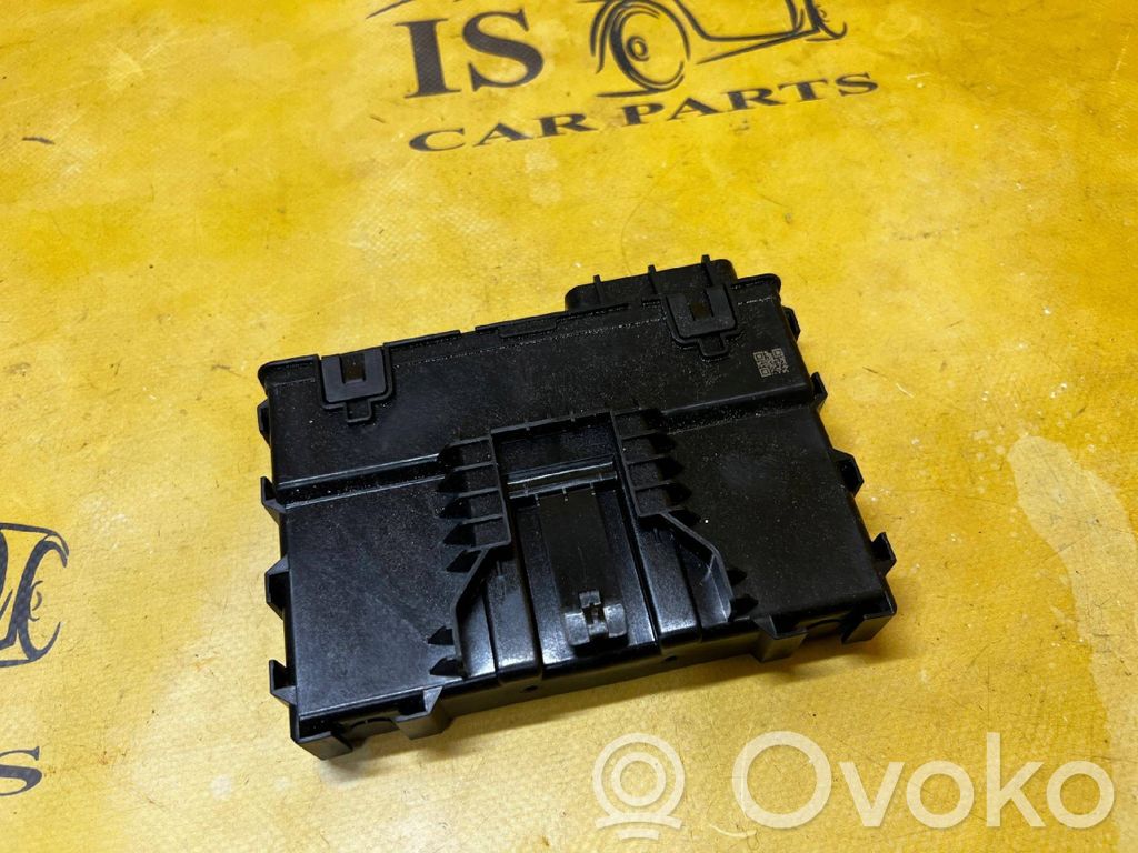Renault Espace VI Other control units/modules 