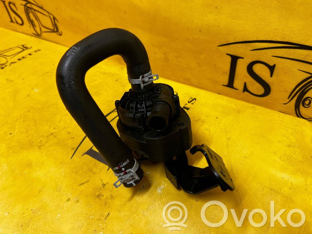 Renault Espace VI Vesipumppu 