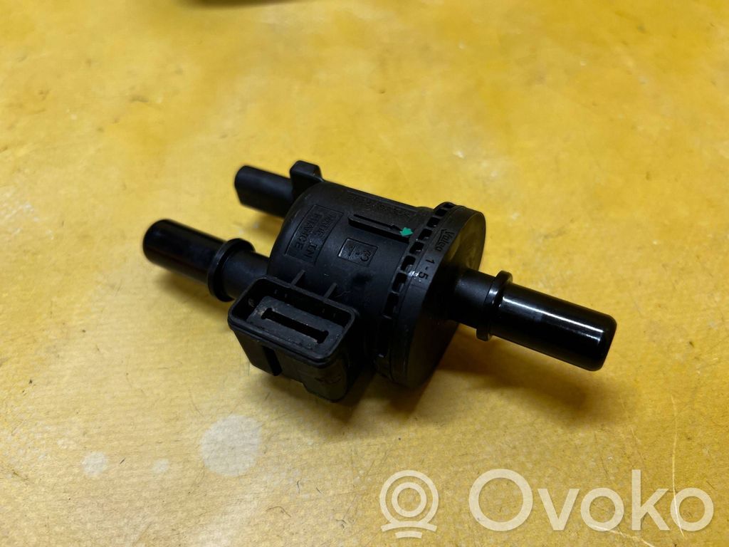 Renault Espace VI Valve 