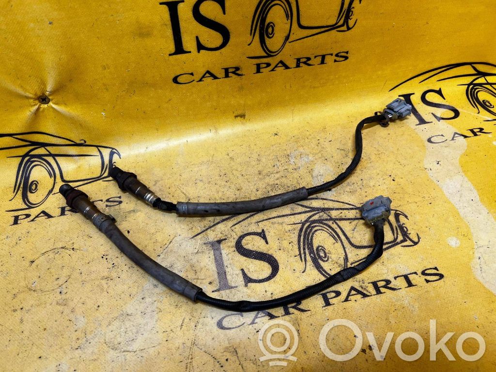 Porsche 911 991 Lambda probe sensor 