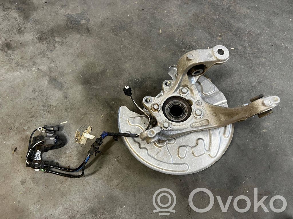 Galinis kelmas   M1MT14B599AB,LB5C5B758AC