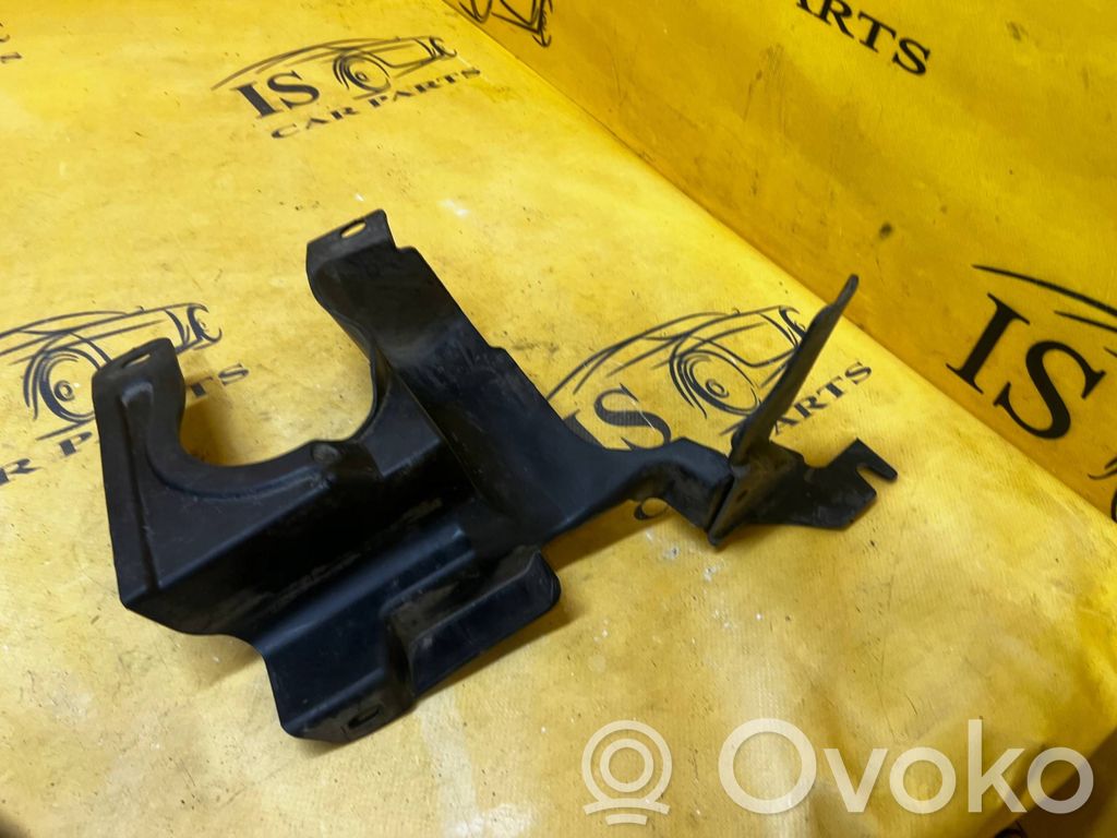 Steering tie rod boot   LB5BS16A579AF