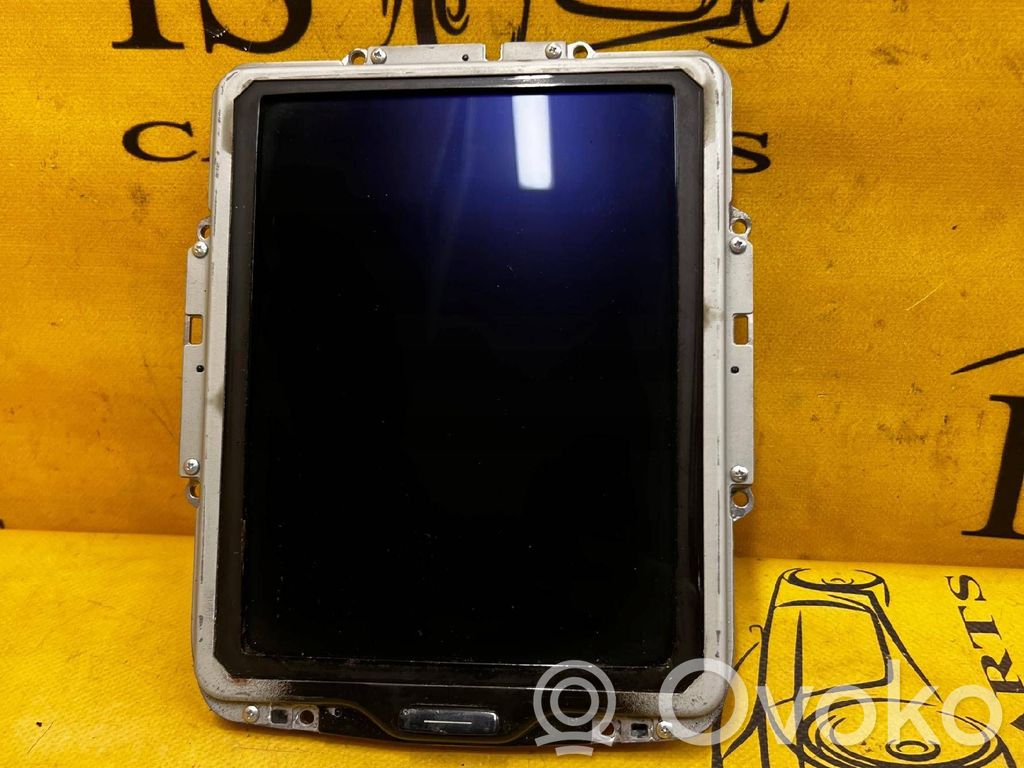 Volvo XC90 Screen/display/small screen 