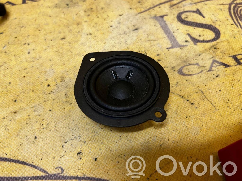 Dacia Sandero III Panel speaker 