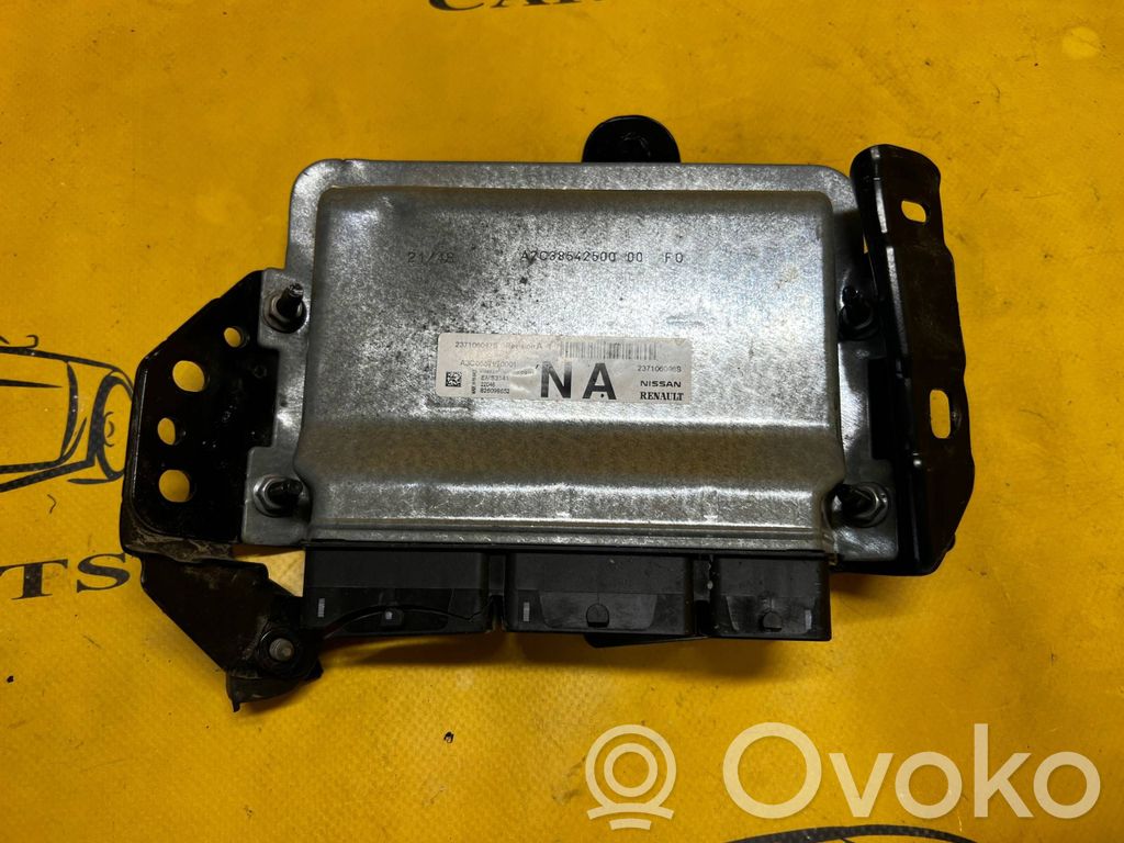 Dacia Jogger Engine control unit/module ECU 