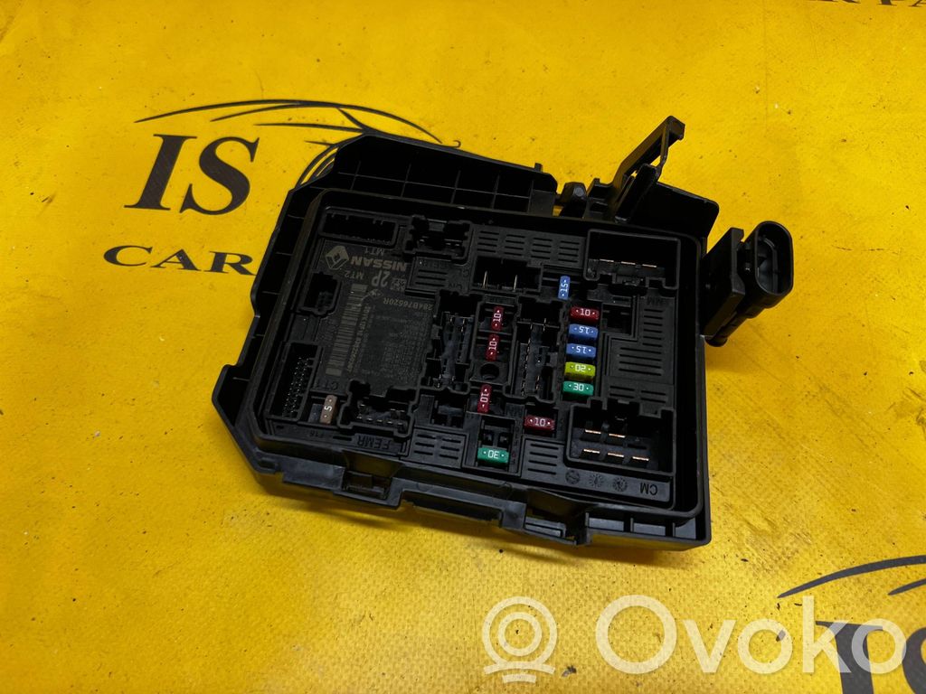 Dacia Jogger Comfort/convenience module 