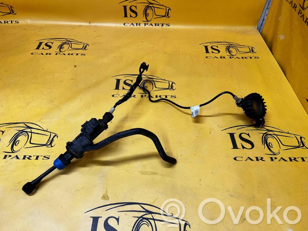 Cylindre récepteur d'embrayage   306100514R,308567047R