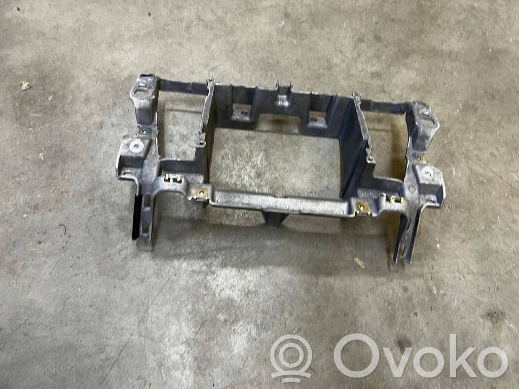 Porsche Panamera (970) Otras partes del panel de instrumentos 