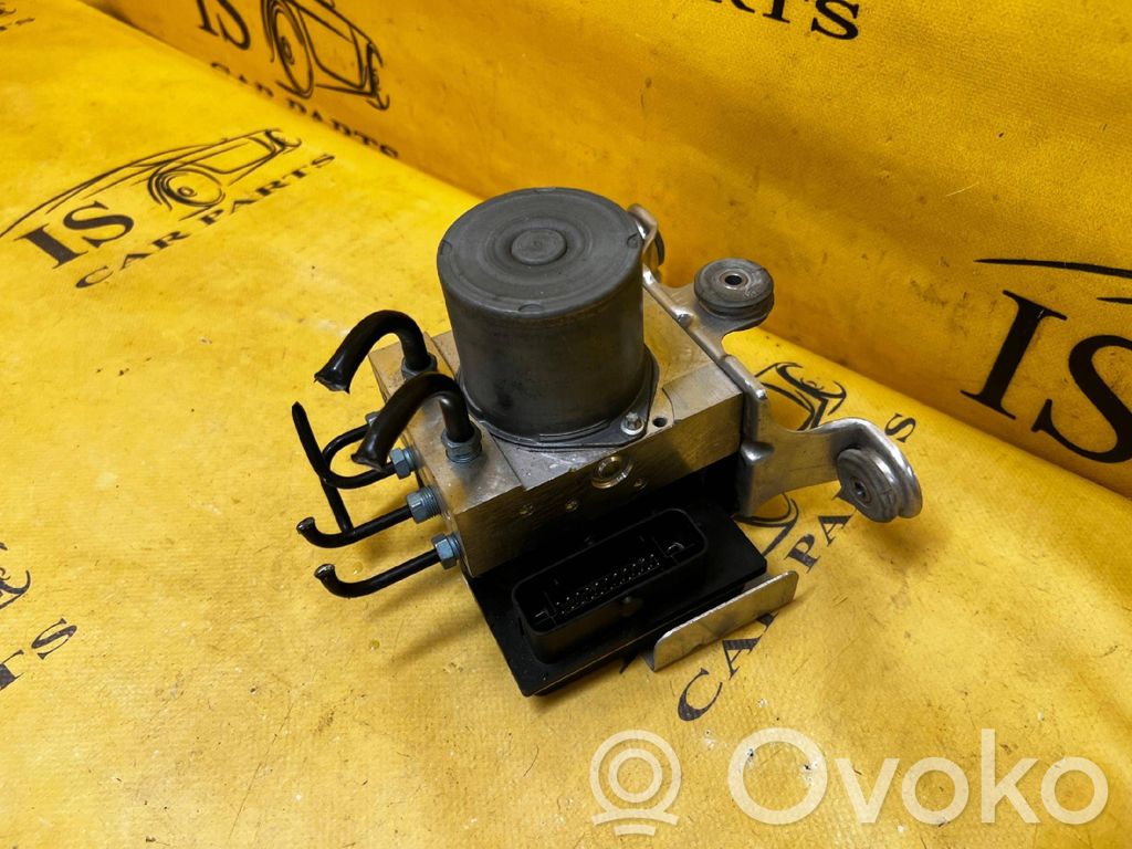 Porsche Panamera (970) ABS Pump 