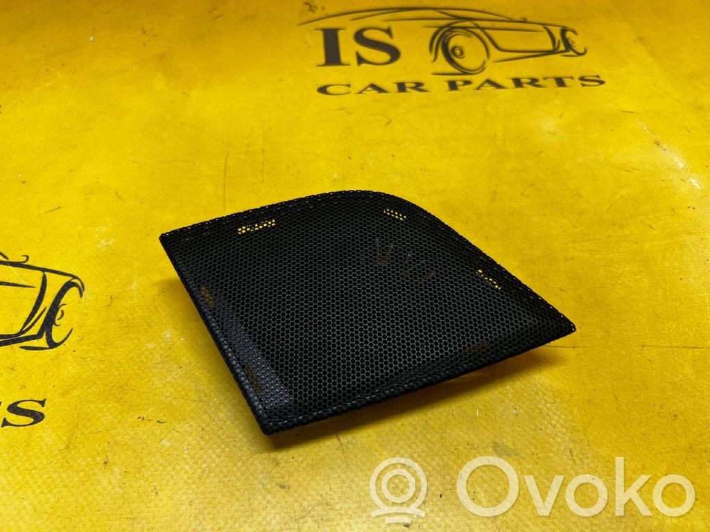 Porsche Panamera (970) Altavoz del panel 