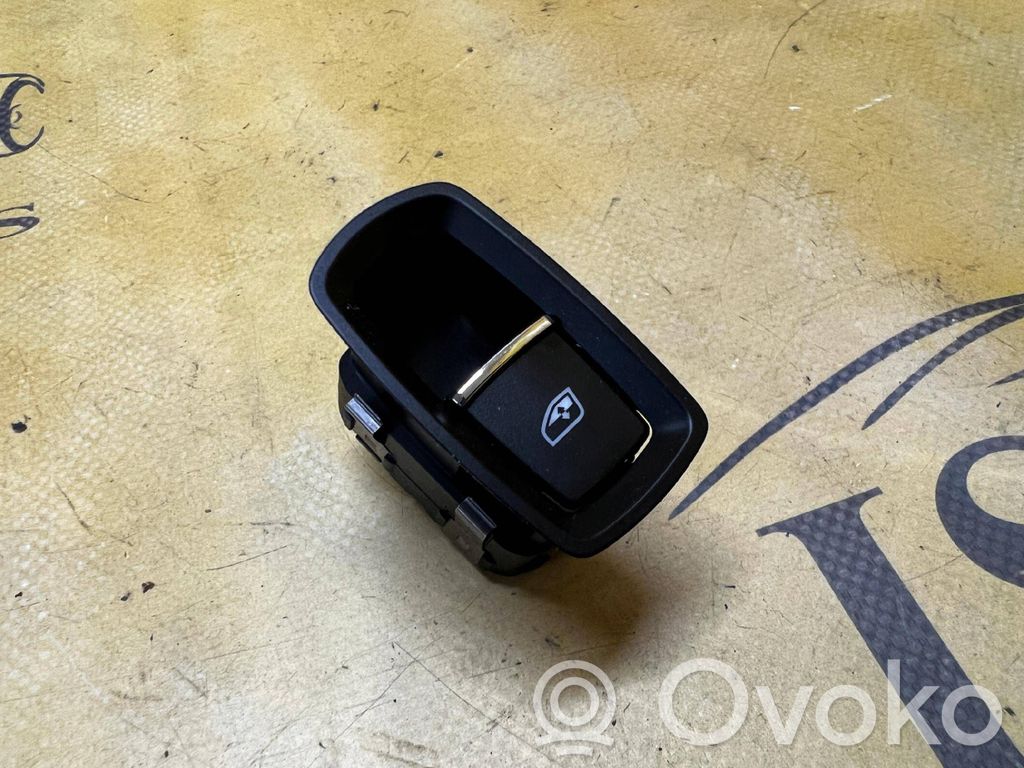 Porsche Panamera (970) Electric window control switch 