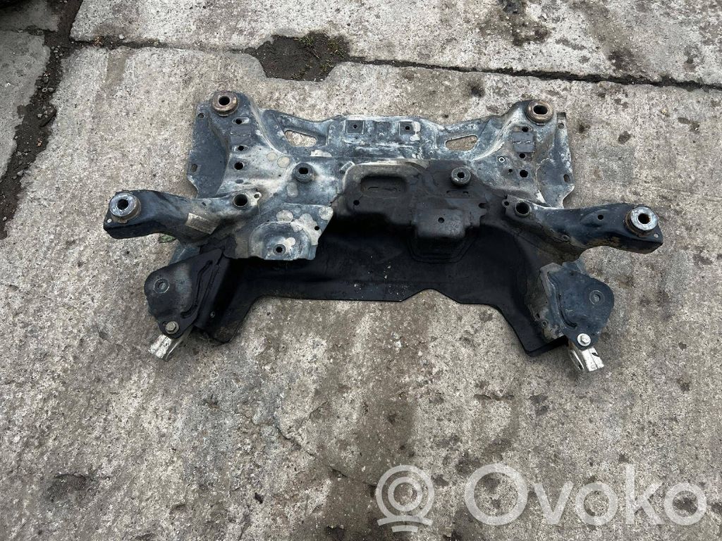 Peugeot 508 RXH Front subframe 