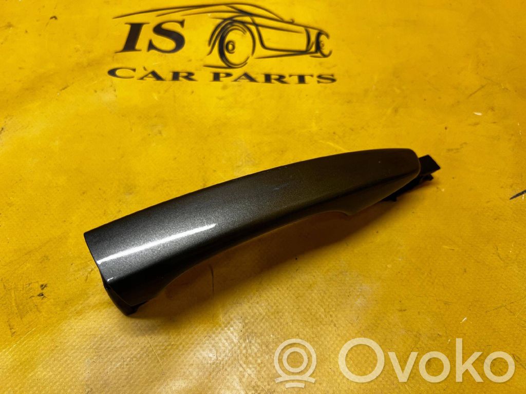 Peugeot 308 Etuoven ulkokahva 