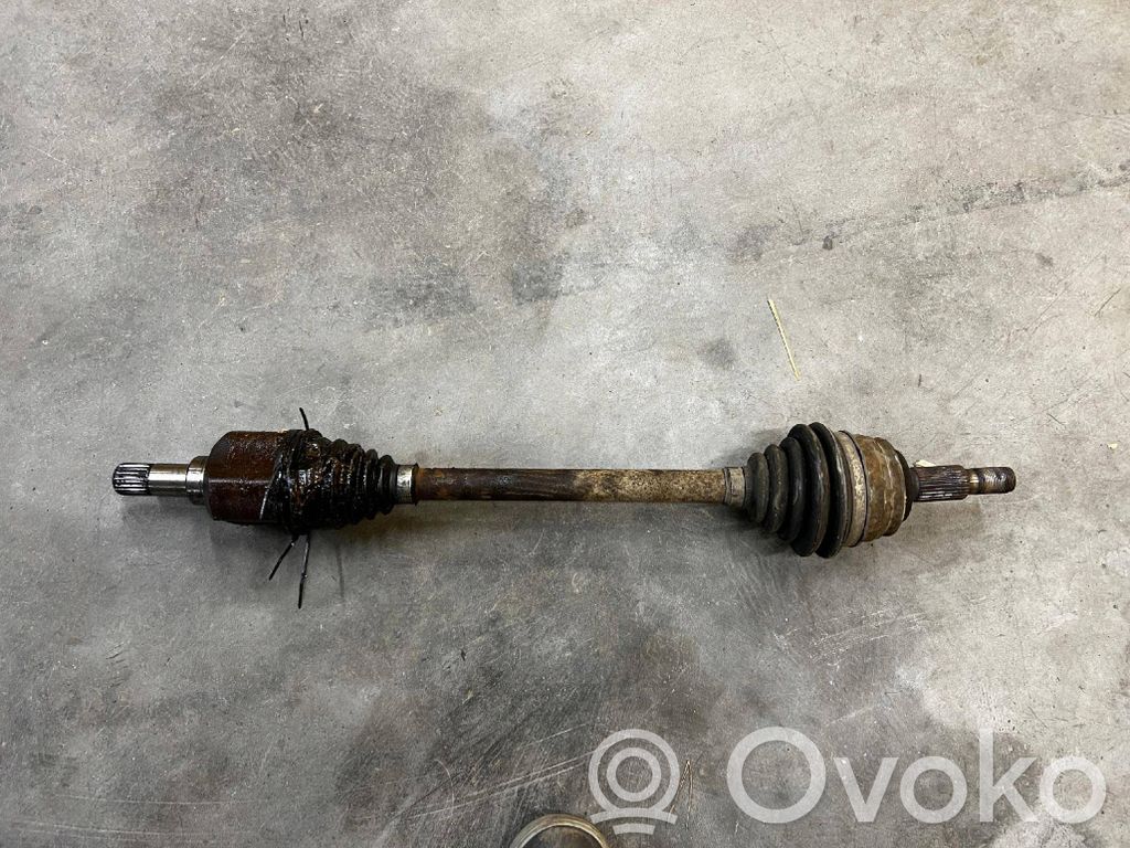 Peugeot 308 Front driveshaft 