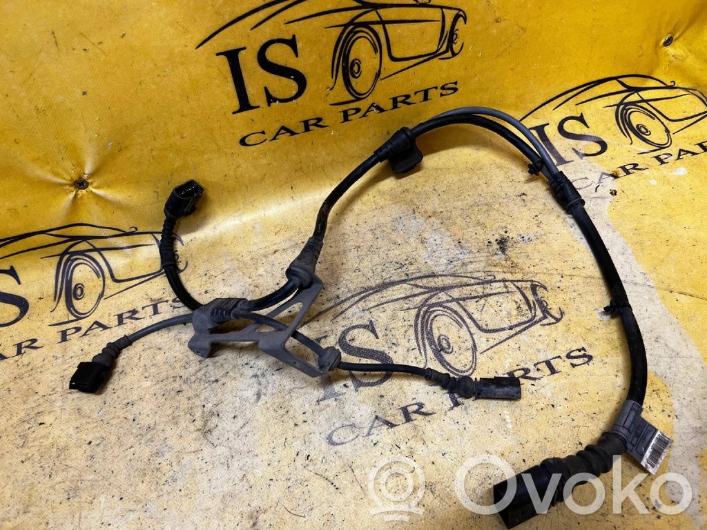 Porsche Panamera (970) Mazo de cables 