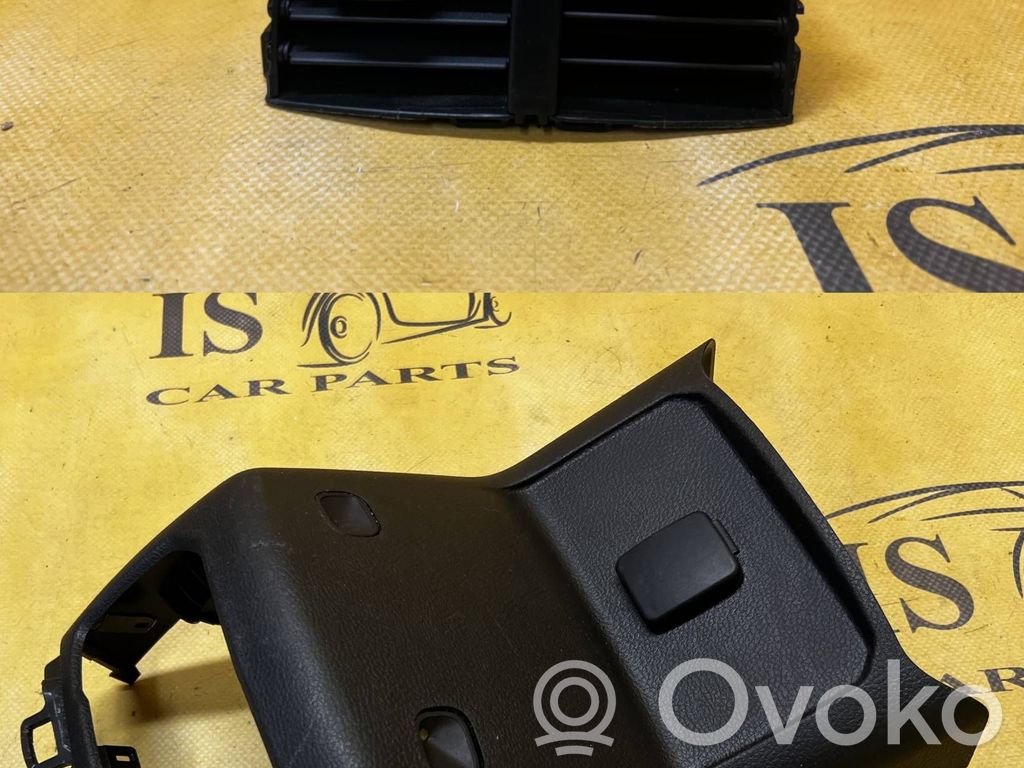Ford Mondeo MK V Kratka nawiewu tylna tunelu środkowego 
