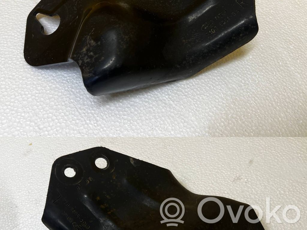 Ford Mondeo MK V Soporte del eje trasero 