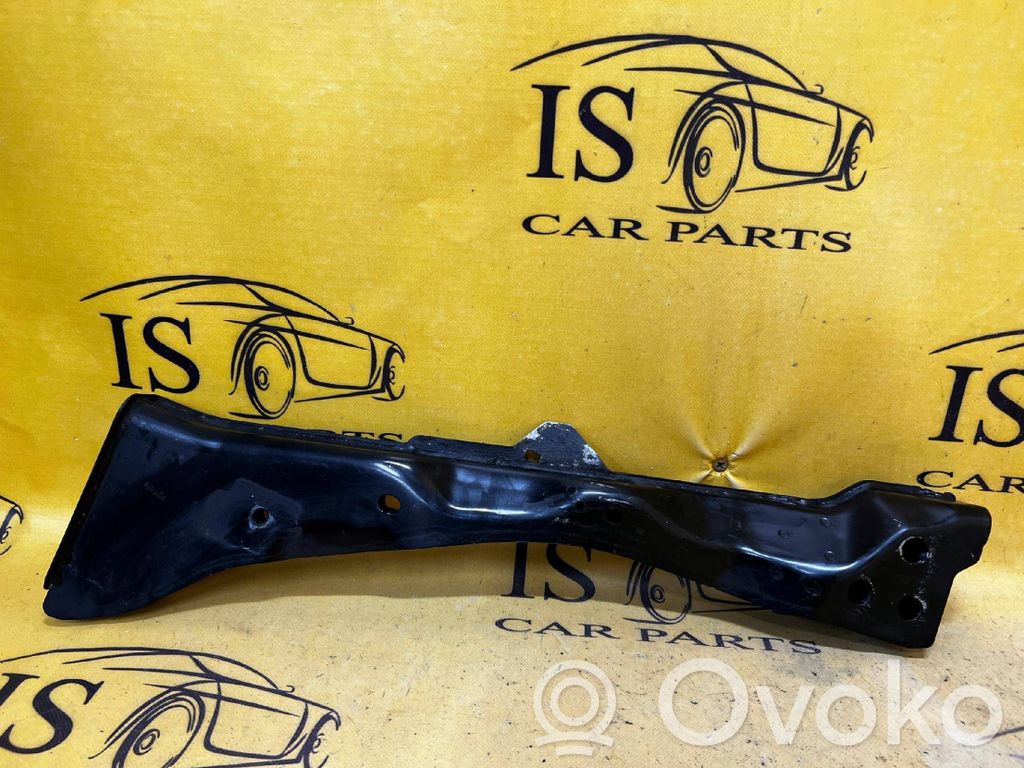 Ford Escape IV Front bumper support beam 