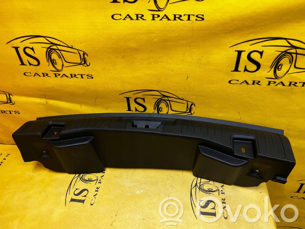 Ford Kuga III Protector del borde del maletero/compartimento de carga 