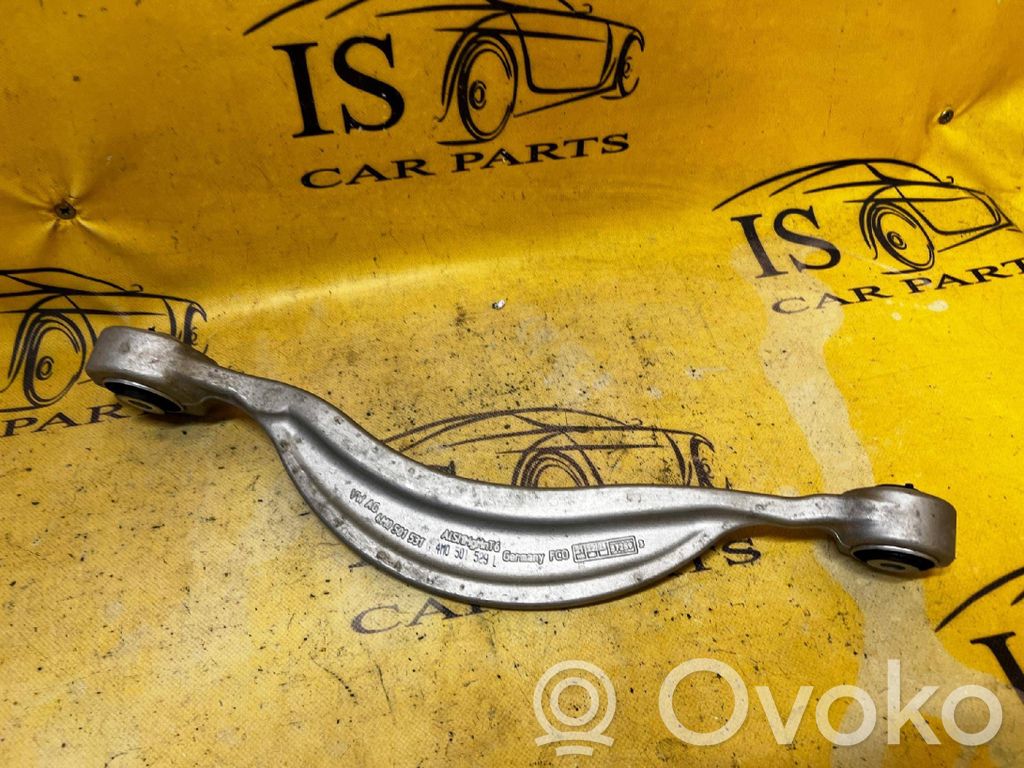 Porsche Cayenne (9Y0 9Y3) Svira 