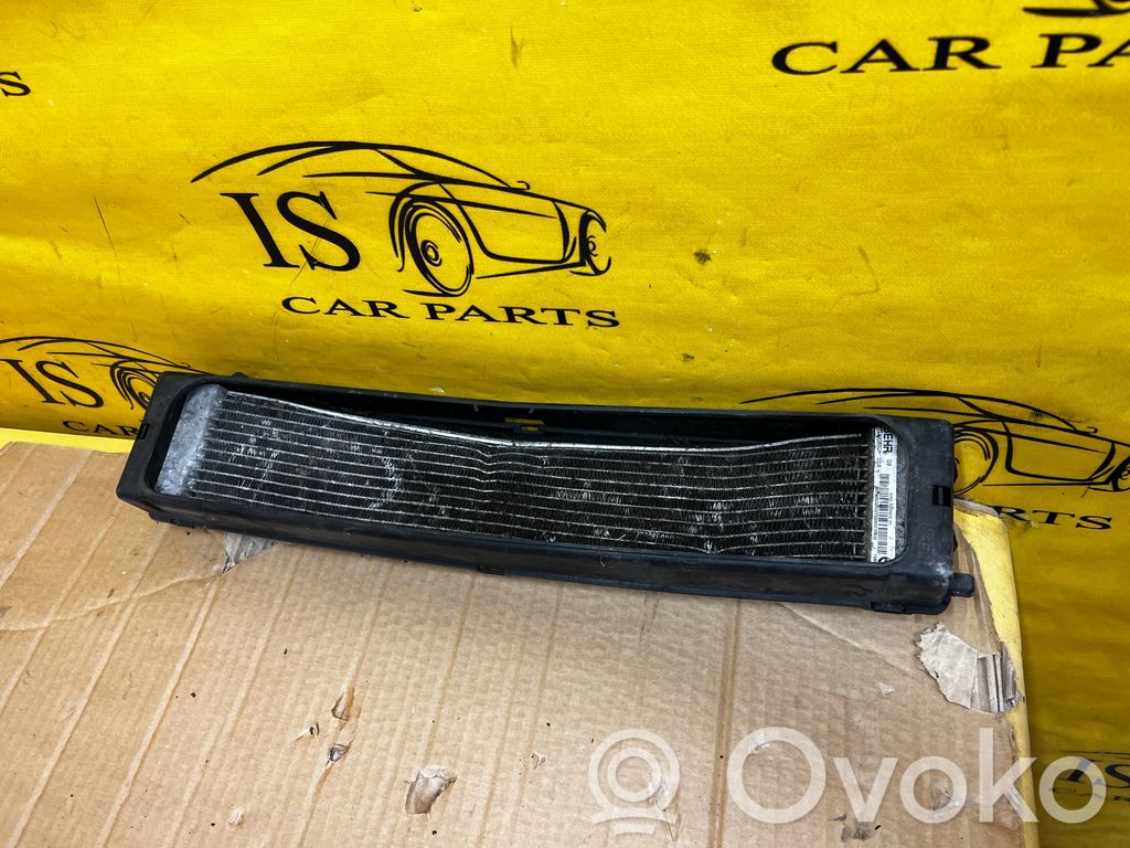 BMW X5M E70 Dzesēšanas šķidruma radiators 