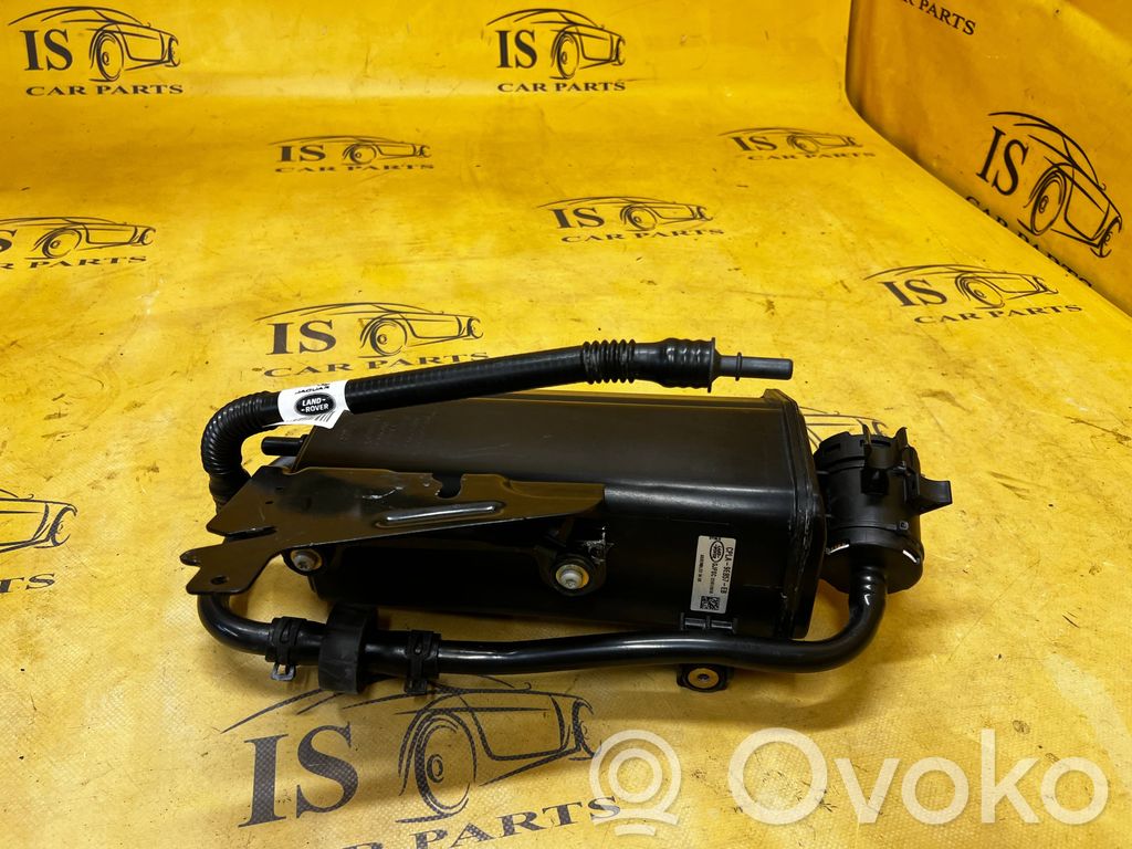 Filtr węglowy   CPLA9E857EB,KPLA9F385AA