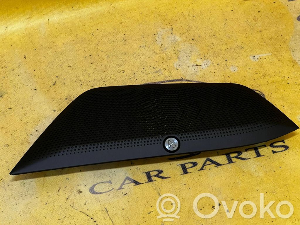 Maskownica centralnego głośnika deski rozdzielczej   LV4BS046A26BDW,LV4BS046A26,LV4BS046A26BD