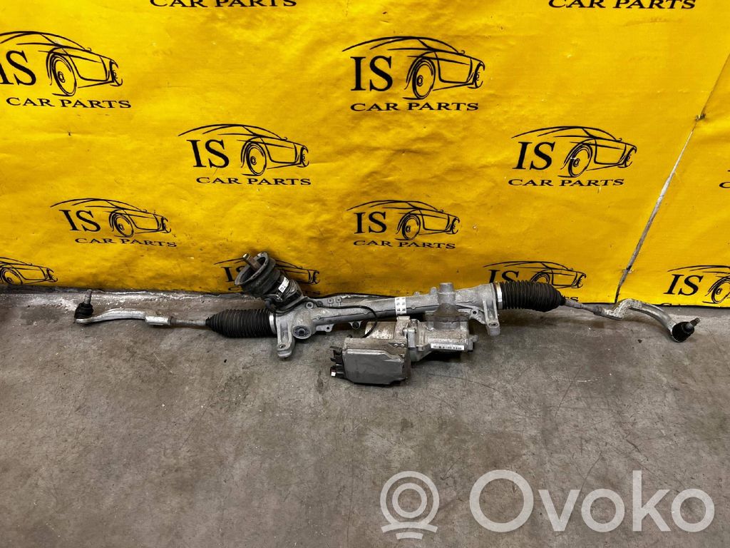 Infiniti Q30 Set ax volan 