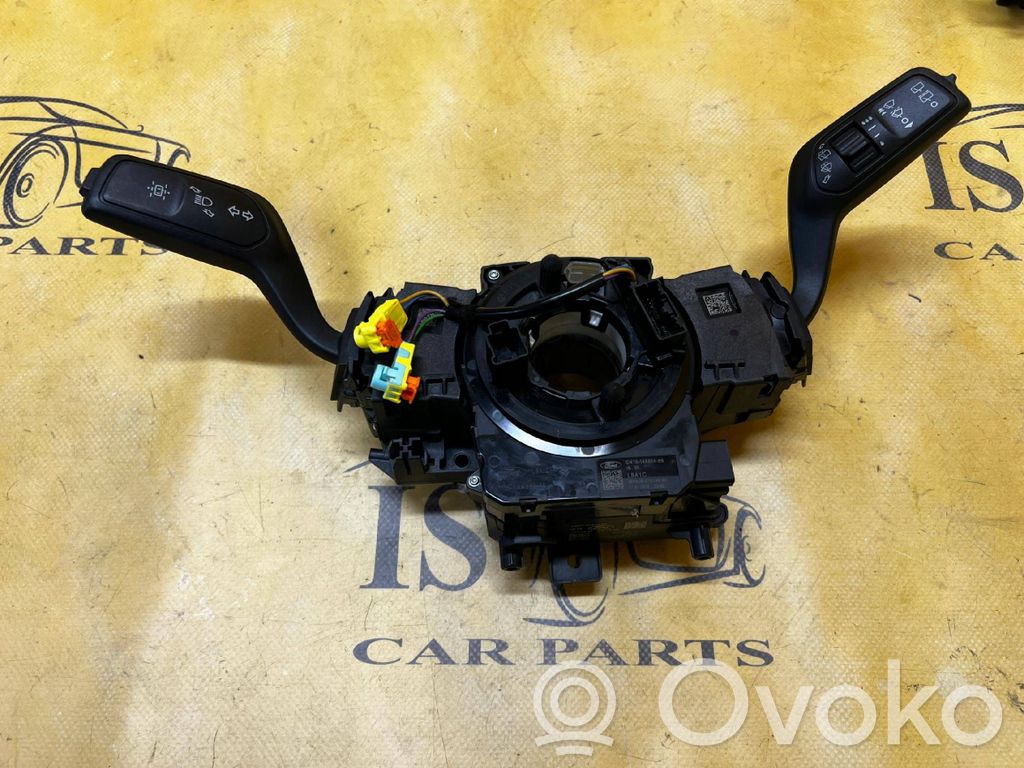 Ford Escape IV Wiper turn signal indicator stalk/switch 