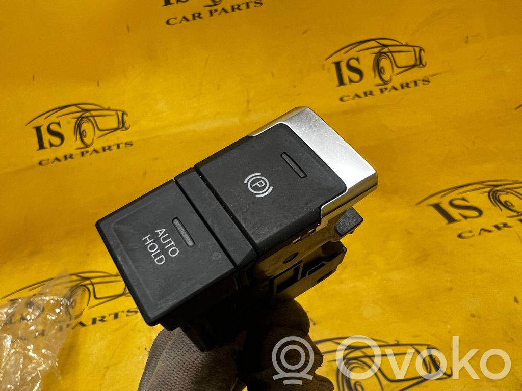 Volkswagen T-Roc Przycisk / Włącznik hamulca ręcznego 