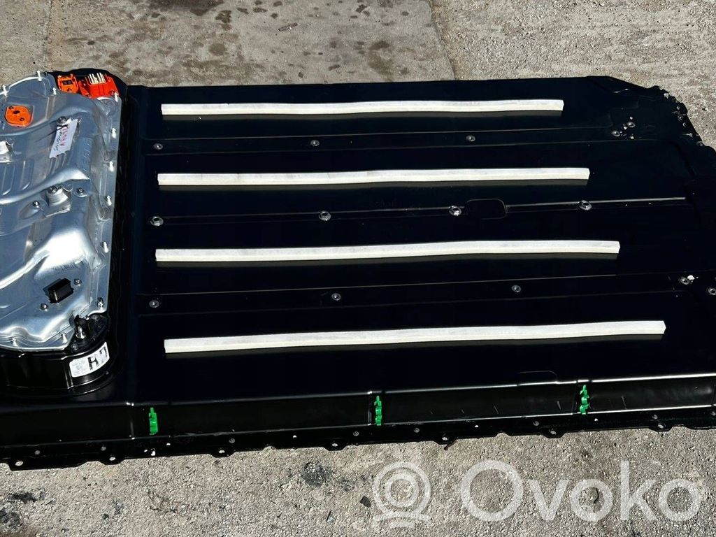 Tesla Model 3 Hibrido/ elektromobilio akumuliatorius 