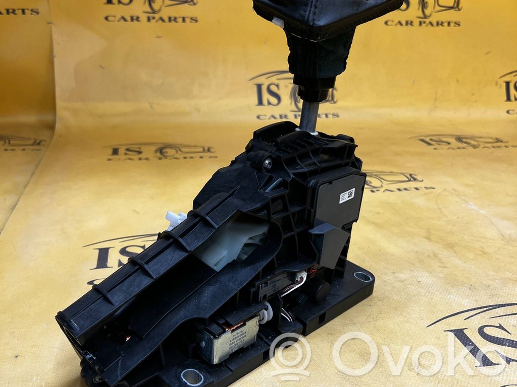 Volvo XC90 Selector de cambios 