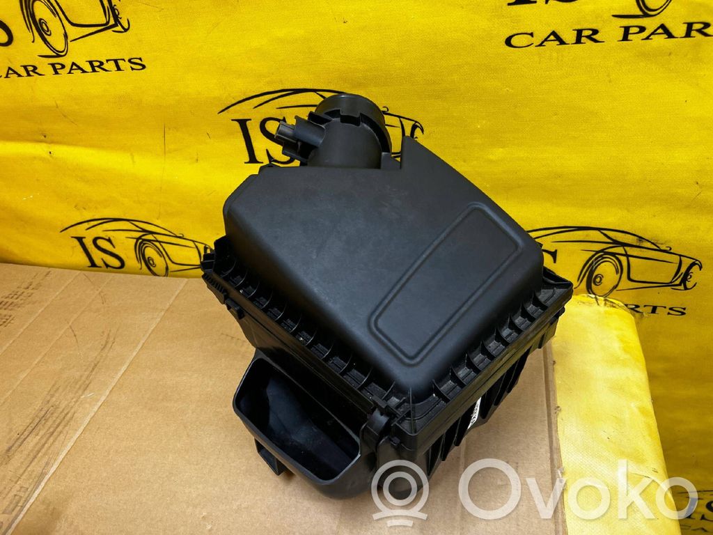 Obudowa filtra powietrza   JX619600KA,JX619A612AA,JX619643CA