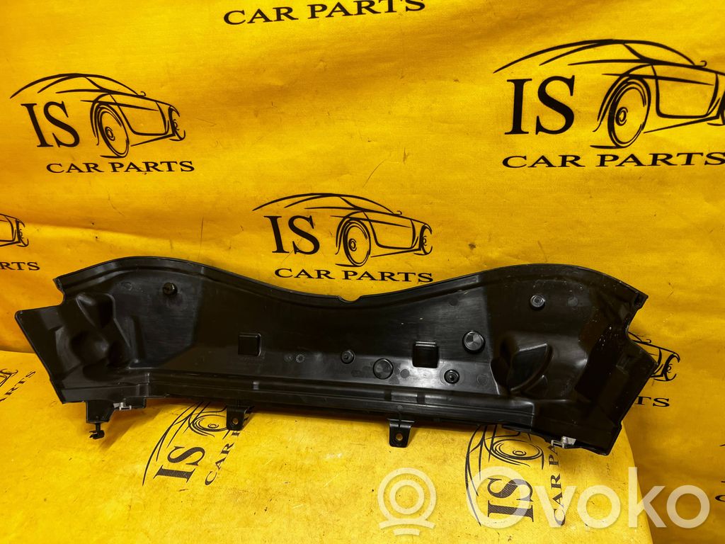 Porsche Panamera (970) Wiper trim 